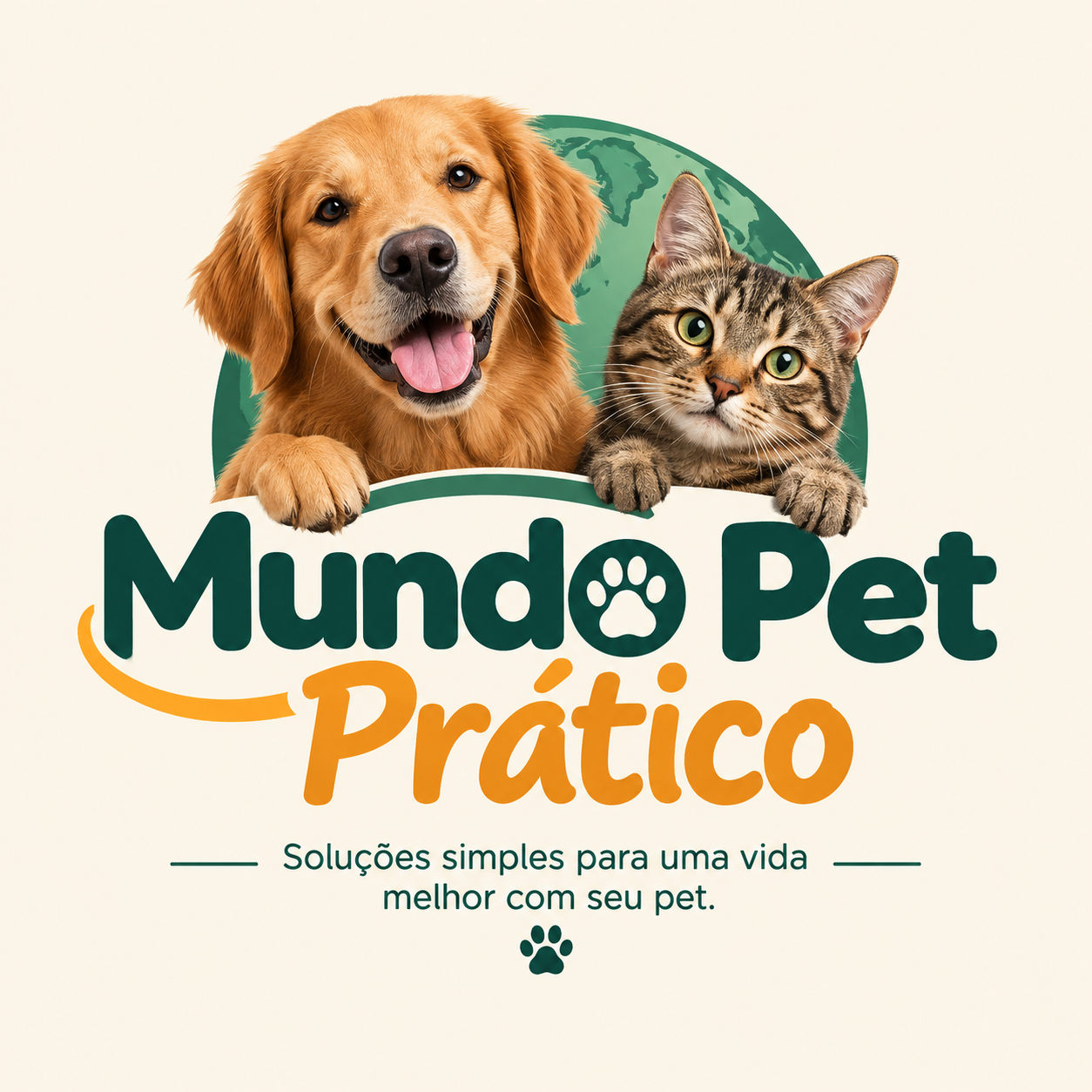 Mundo Pet Prático