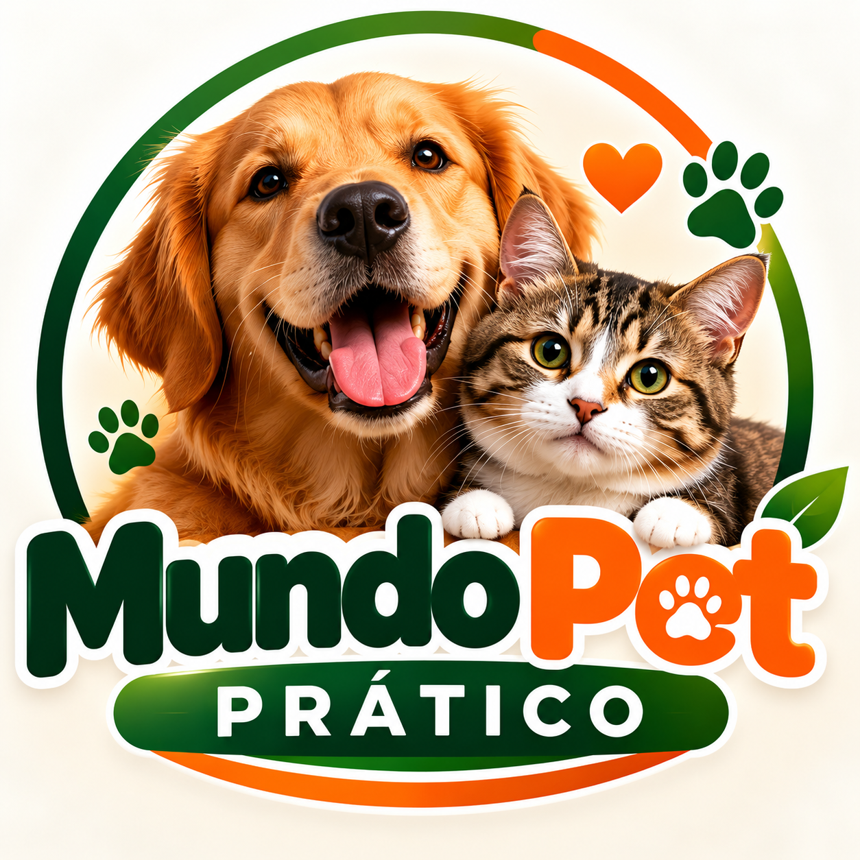 Mundo Pet Prático